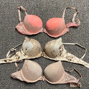 Bombshell Bra Bundle